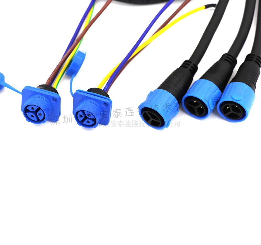 深圳電連接器