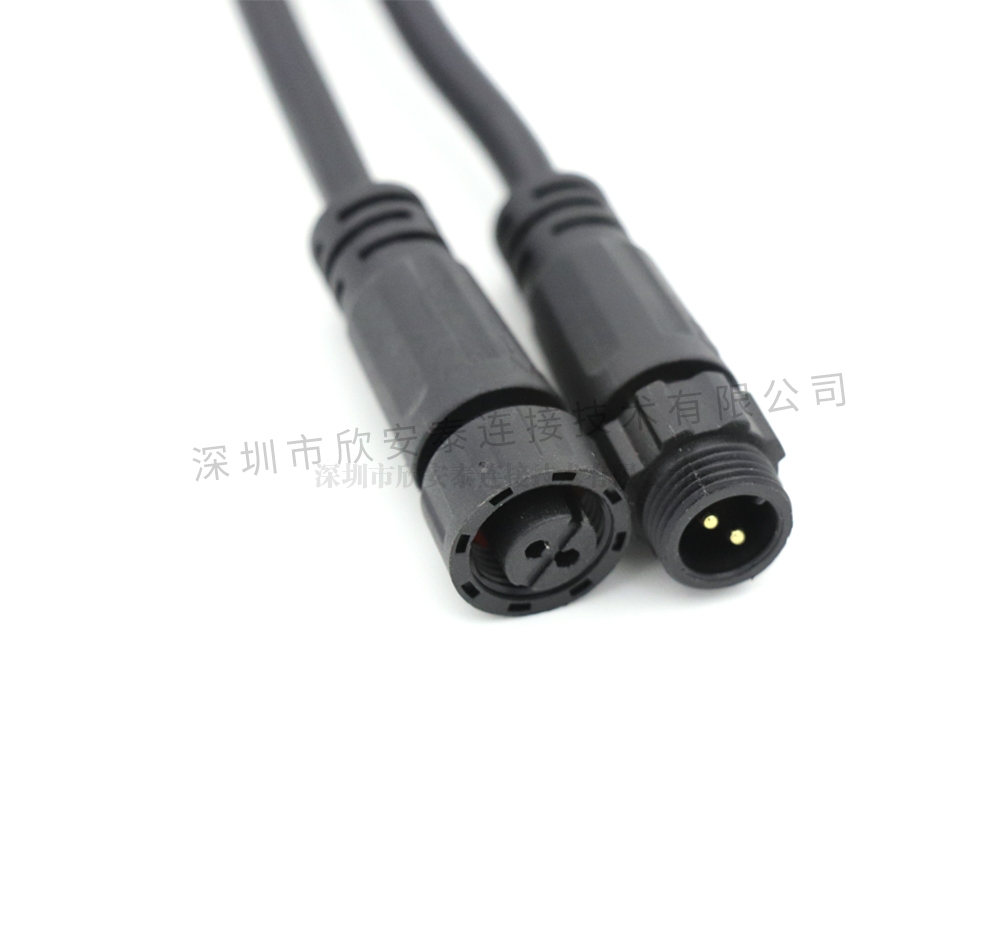 深圳路燈連接器